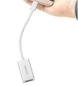Dark USB 3.1 Type C - DP Dönüştürücü DK AC U31XDP thumbnail 4