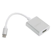 Dark DK AC U31XHD USB 3.1 Type C - HDMI Dönüştürücü thumbnail 1
