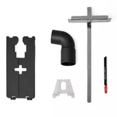 Einhell TP-JS 18/135 Lİ BL Solo Dekupaj Testere 4321260 thumbnail 2