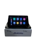 Renault Kangoo 2013-2020 BLUEWAY 4-64 PROFESYONEL OEM MULTİMEDİA thumbnail 1