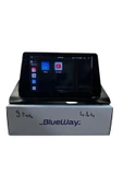 Renault Kangoo 2013-2020 BLUEWAY 4-64 PROFESYONEL OEM MULTİMEDİA thumbnail 4