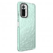 Xiaomi Redmi Note 10 Pro Kılıf  Buzz Kapak thumbnail 3