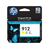 HP 912 Yellow Sarı Kartuş 3YL79A thumbnail 2
