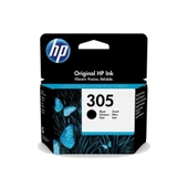 HP 305 Black Siyah Kartuş 3YM61AE thumbnail 1