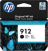 HP 912 Black Siyah Kartuş 3YL80A thumbnail 2
