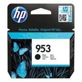 HP 953 Black Siyah Kartuş L0S58AE thumbnail 1