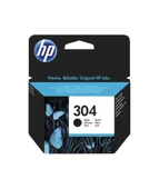 HP 304 Black Siyah Kartuş N9K06AE thumbnail 1