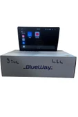Renault Clio 5 BLUEWAY 4-64 PROFESYONEL OEM MULTİMEDİA thumbnail 4