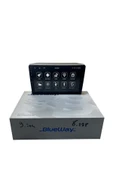 Renault Clio 5 BLUEWAY 8-128 TAM PROFESYONEL OEM MULTİMEDİA thumbnail 2