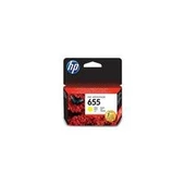 HP 655 Yellow Sarı Kartuş CZ112AE thumbnail 2