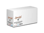 Noname CF400A-201A Siyah Universal Toner 1,5K thumbnail 2