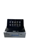 Renault Megane 2 BLUEWAY 8-128 TAM PROFESYONEL OEM MULTİMEDİA thumbnail 2
