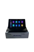 Renault Megane 2 BLUEWAY 4-64 PROFESYONEL OEM MULTİMEDİA thumbnail 3