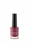 Note Flawless Nail Enamel Oje No: 08 thumbnail 1