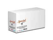 Noname CF400A-201A Siyah Universal Toner 1,5K thumbnail 1