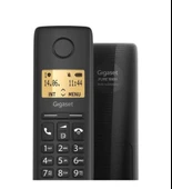 Gigaset Pure 100 Dect Telefon thumbnail 1
