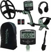 Minelab X-TERRA Voyager Tactical Define Dedektörü thumbnail 1