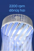 Sinbo SF-7703 MASAÜSTÜ FAN thumbnail 4