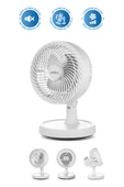Sinbo SF-7703 MASAÜSTÜ FAN thumbnail 1