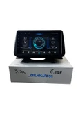 Renault Clio 3 BLUEWAY 8-128 TAM PROFESYONEL OEM MULTİMEDİA thumbnail 1