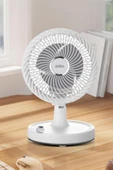 Sinbo SF-7703 MASAÜSTÜ FAN thumbnail 2