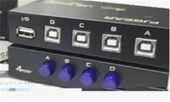 Oem UB-41B 4 Port Usb Switch thumbnail 3