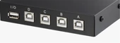 Oem UB-41B 4 Port Usb Switch thumbnail 2