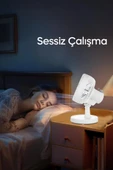 Sinbo SF-7703 MASAÜSTÜ FAN thumbnail 3