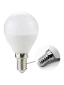CT-4233 4W/6400K E14 LED Ampul (Beyaz-5 ADET) thumbnail 2