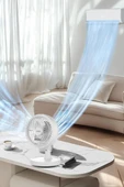 Sinbo SF-7703 MASAÜSTÜ FAN thumbnail 5