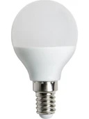 CT-4233 4W/6400K E14 LED Ampul (Beyaz-5 ADET) thumbnail 1