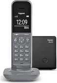 Gigaset CL390 Hands Free Dect Telsiz Telefon thumbnail 2