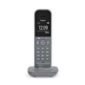 Gigaset CL390 Hands Free Dect Telsiz Telefon thumbnail 3