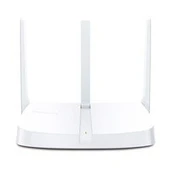 Tp-Link Mercusys MW306R 300 Mbps Kablosuz Router thumbnail 2