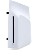 PlayStation 5 Disk Sürücüsü – Beyaz thumbnail 1