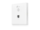 Omada Tp-Link EAP115 Wall Duvar Tipi 300 Mbps Access Point thumbnail 1