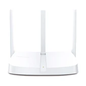 Tp-Link Mercusys MW306R 300 Mbps Kablosuz Router thumbnail 1