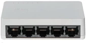 Hilook NS-0108D 8 Port 10-100 Mbps Switch thumbnail 1