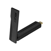 MSI BE6500 Wİ-Fİ 7 USB ADAPTÖR thumbnail 3