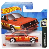 HW Tekli Arabalar Ford Escort RS200 HKJ77 thumbnail 1