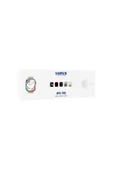 SUNİX 45mm Amoled Ekran Akıllı Saat Natural Wt5 Pro thumbnail 5