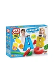 03731 Alfabe Hamur Seti 224 Gr -dede thumbnail 1