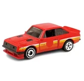 HW Tekli Arabalar Ford Escort RS200 HKJ77 thumbnail 2