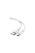SUNİX 2 Amper Usb / Type-c Şarj Ve Data Kablosu Mcr-30 thumbnail 1