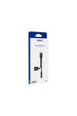 SUNİX 2in1 Type-c Dönüştürücü Adaptör Ct-10 thumbnail 2