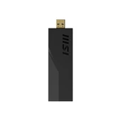 MSI BE6500 Wİ-Fİ 7 USB ADAPTÖR thumbnail 5
