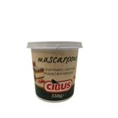 Cibus Mascarpone Peyniri 350 g e thumbnail 1