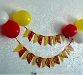 TARAFTAR SARI KIRMIZI BANNER thumbnail 2
