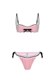 PINKY BIKINI SET thumbnail 1
