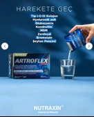 Nutraxin Artroflex Easy Move 30 Saşe thumbnail 2